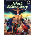 JOHN'S EASTER STORY