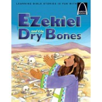 EZEKIEL AND THE DRY BONES