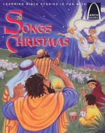 THE SONGS OF CHRISTMAS ARCH BOOK