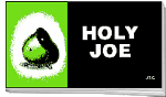 HOLY JOE TRACT PACK OF 25