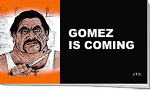 GOMEZ IS COMING TRACT PACK OF 25