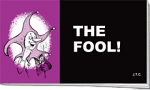 THE FOOL TRACT PACK OF 25