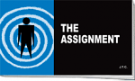 THE ASSIGNMENT TRACT PACK OF 25
