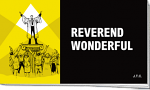 REVEREND WONDERFUL TRACT PACK OF 25