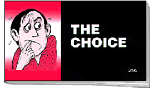 THE CHOICE TRACT PACK OF 25