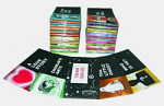 CHICK TRACTS ASSORTED SET