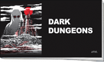 DARK DUNGEONS TRACT PACK OF 25