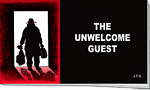 THE UNWELCOME GUEST TRACT PACK OF 25