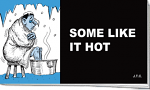 SOME LIKE IT HOT TRACT PACK OF 25