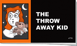 THE THROW AWAY KID TRACT PACK OF 25