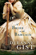 A BRIDE IN THE BARGAIN