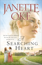 A SEARCHING HEART