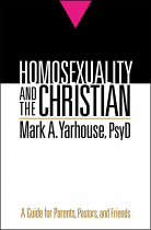 HOMOSEXUALITY & THE CHRISTIAN