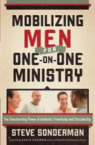 MOBILISING MEN FOR ONE ON ONE MINISTRY