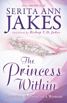 THE PRINCESS WITHIN