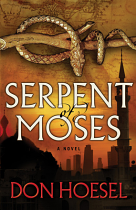 SERPENT OF MOSES