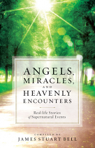ANGELS MIRACLES AND HEAVENLY ENCOUNTERS