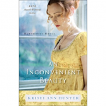 AN INCONVENIENT BEAUTY