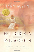 HIDDEN PLACES