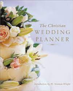CHRISTIAN WEDDING PLANNER