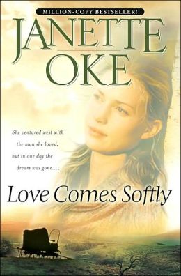 LOVE COMES SOFTLY