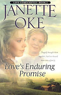 LOVE'S ENDURING PROMISE