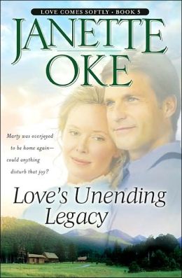 LOVE'S UNENDING LEGACY