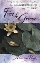 FREE TO GRIEVE