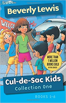 CUL DE SAC KIDS COLLECTION 1