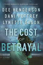 COST OF BETRAYAL