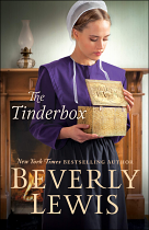 THE TINDERBOX