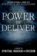 POWER TO DELIVER