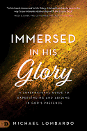 IMMERSED IN HIS GLORY