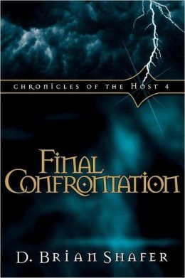 FINAL CONFRONTATION