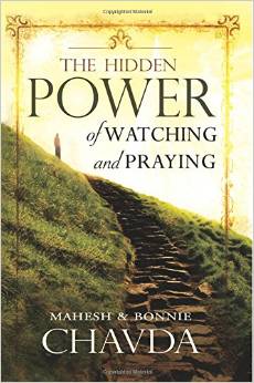 HIDDEN POWER OF WATCHING AND PRAYING