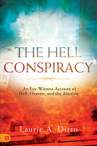 THE HELL CONSPIRACY 