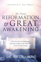 FINAL REFORMATION & GREAT AWAKENING