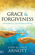 GRACE AND FORGIVENESS