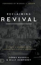 RECLAIMING REVIVAL