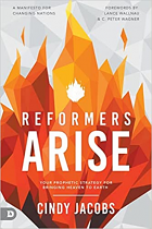 REFORMERS ARISE