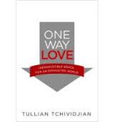ONE WAY LOVE