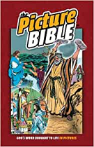 THE PICTURE BIBLE