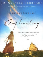 CAPTIVATING A GUIDED JOURNAL