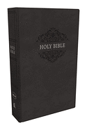 NKJV BIBLE SOFT TOUCH EDITION
