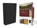 NKJV STUDY BIBLE FULL COLOUR EDITION