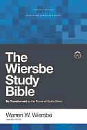 NKJV WIERSBE STUDY BIBLE