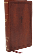NKJV PERSONAL SIZE LARGE PRINT REFERENCE BIBLE