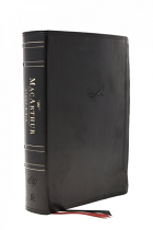 ESV MACARTHUR STUDY BIBLE