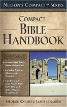 COMPACT BIBLE HANDBOOK