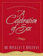 CELEBRATION OF SEX